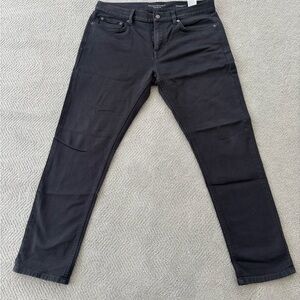 Banana Republic Men's Dark Jeans